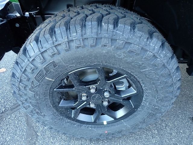 New 2026 Mojito Clear-Coat Exterior Paint Jeep Willys image 12