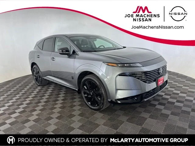 2027 Nissan Murano