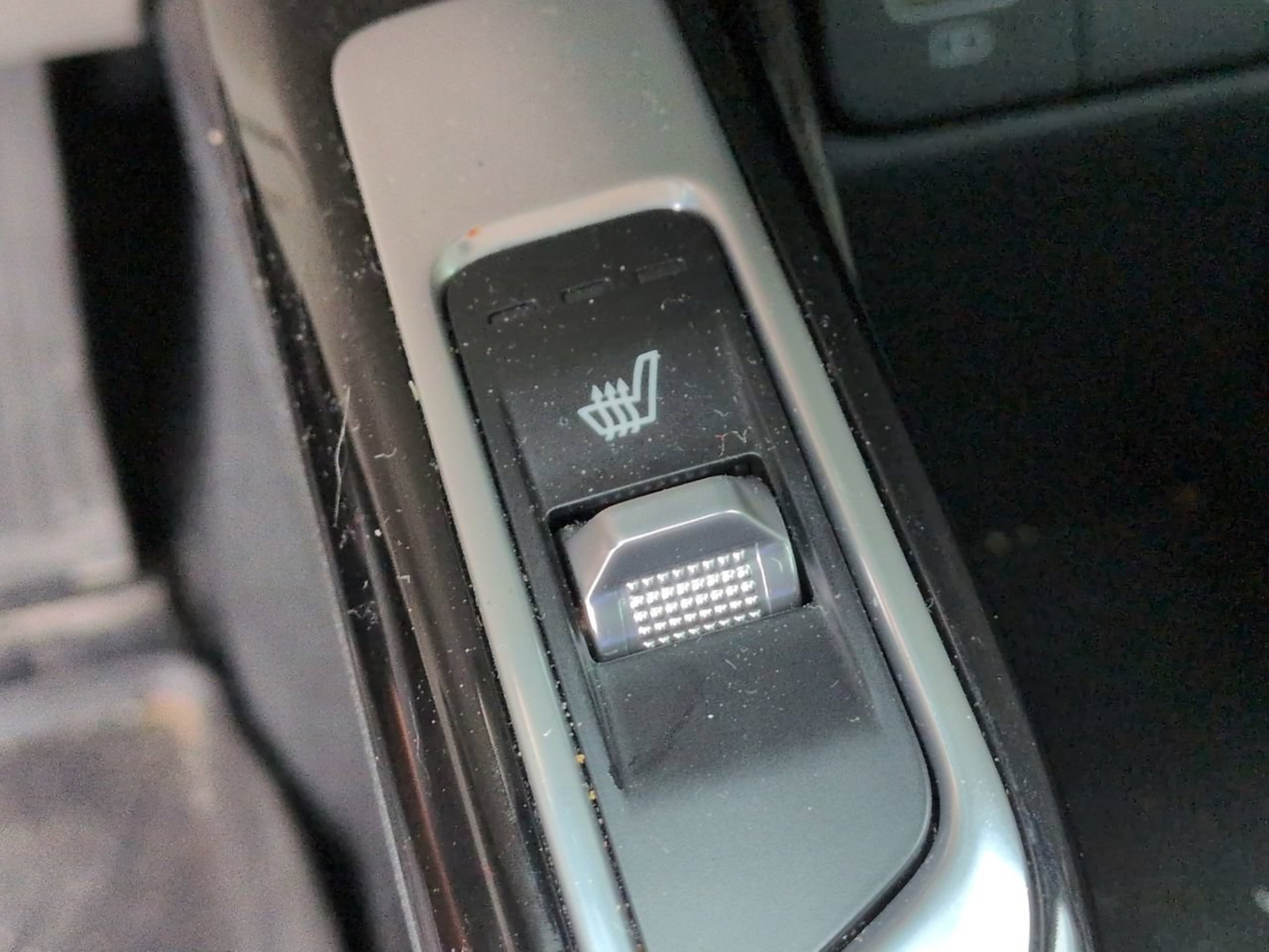 Certified Used 2021 Gravity Grey Kia SX image 24