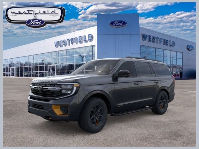 2026 Ford Expedition Tremor®