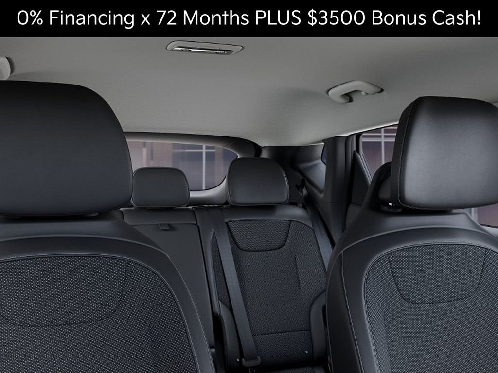 New 2026 Wolf Gray Kia LIGHT image 27