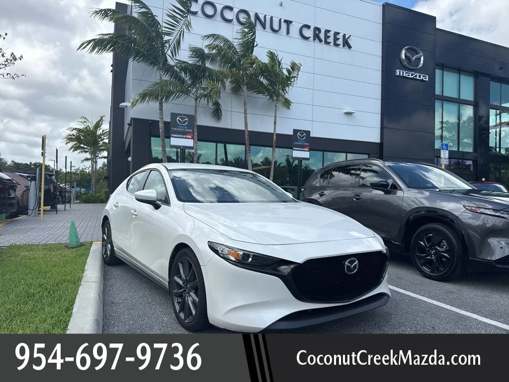 2019 Mazda CX-3 Preferred 2.5 AT 5-Door SKYACTIV's photo