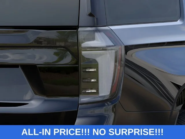 New 2027 Black Chevrolet LT image 21