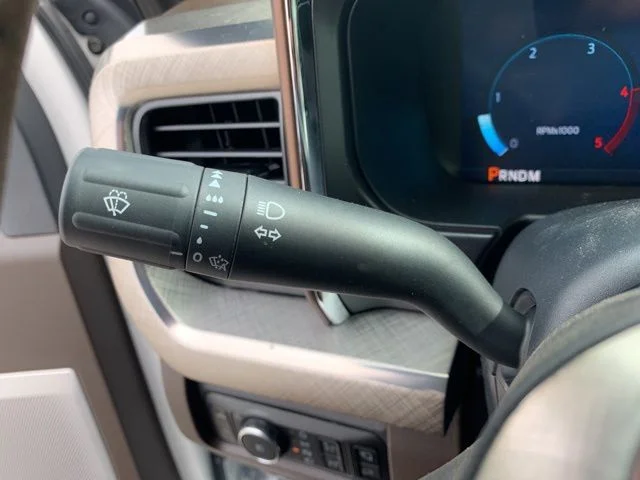 New 2026 White Ford F-250® King Ranch® image 29