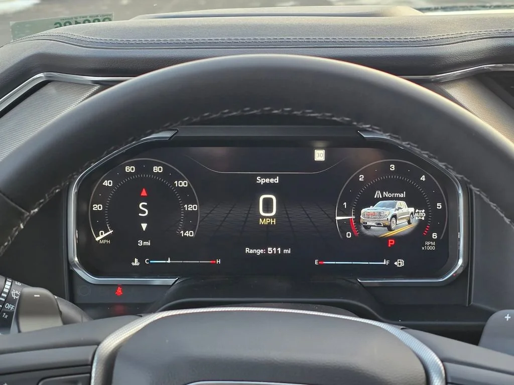 2026 GMC Sierra 1500 Denali - Photo 30