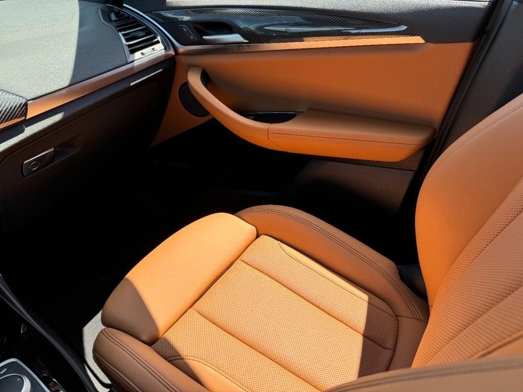 2024 BMW X3 40i - Photo 17