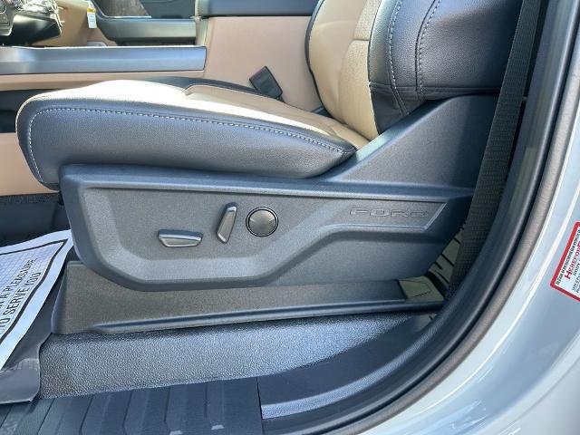 New 2026 Avalanche Ford Lariat image 63