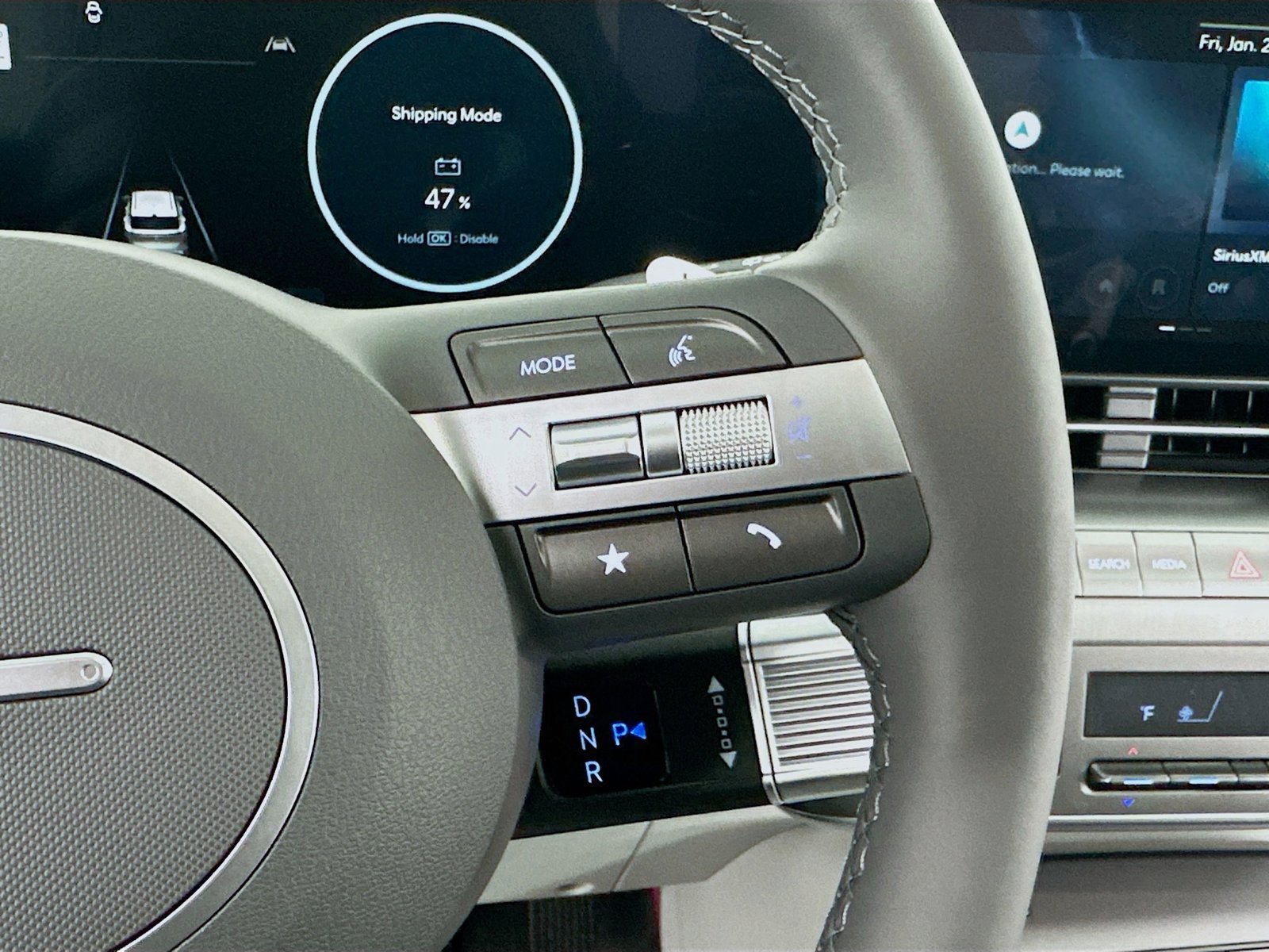 2026 Hyundai Kona Limited - Photo 15
