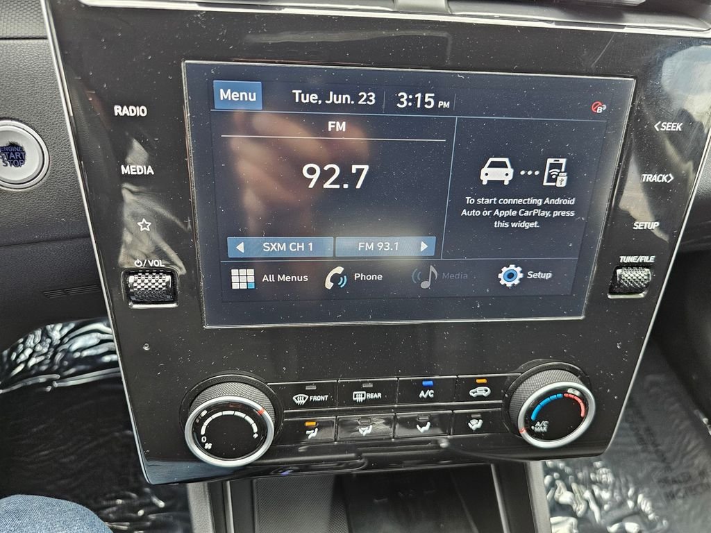 2023 Hyundai Tucson SEL - Photo 31