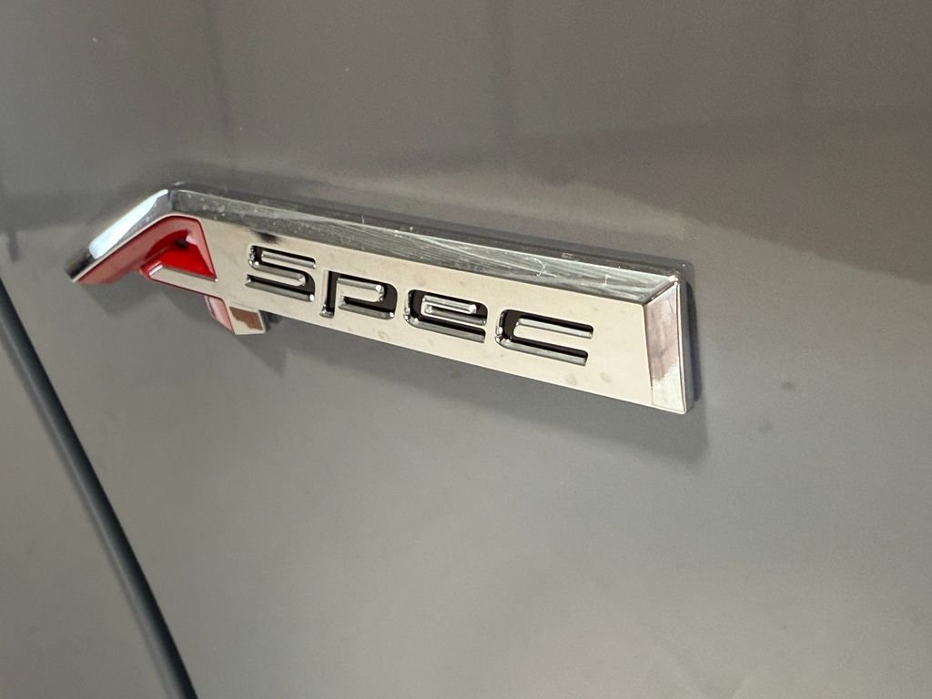 New 2026 Urban Gray Pearl Acura A-Spec Package image 6
