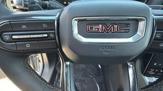 2026 GMC Terrain AT4 - Photo 19