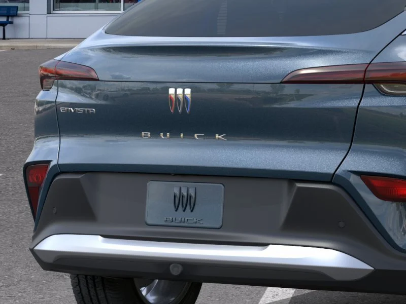 2026 Buick Envista Preferred - Photo 7