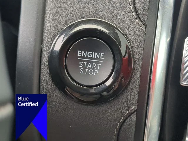 Used 2025 Black Ford Platinum image 28