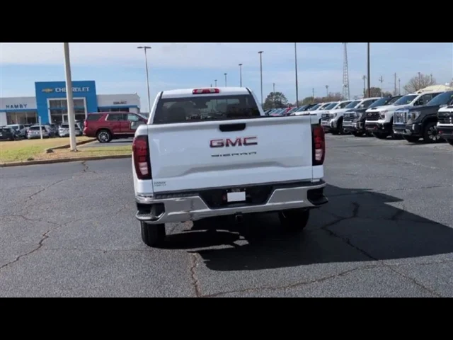 New 2026 Summit White GMC Pro image 31