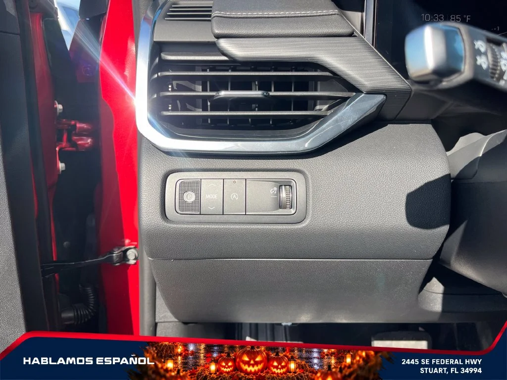 New 2027 Volcanic Red Tintcoat GMC Elevation image 25