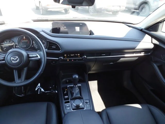 Used 2023 Black Mazda 2.5 S Select Package image 7