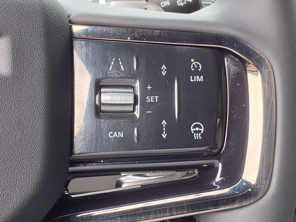 2026 Land Rover Range Rover Evoque S - Photo 15
