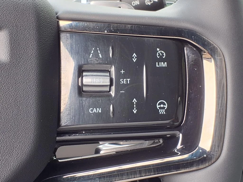 Used 2026 Black Land Rover S image 15