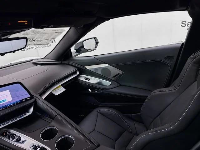 New 2026 Arctic White Chevrolet 2LT image 26