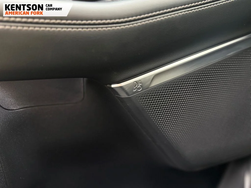 Used 2025 Silver Ford Platinum image 25