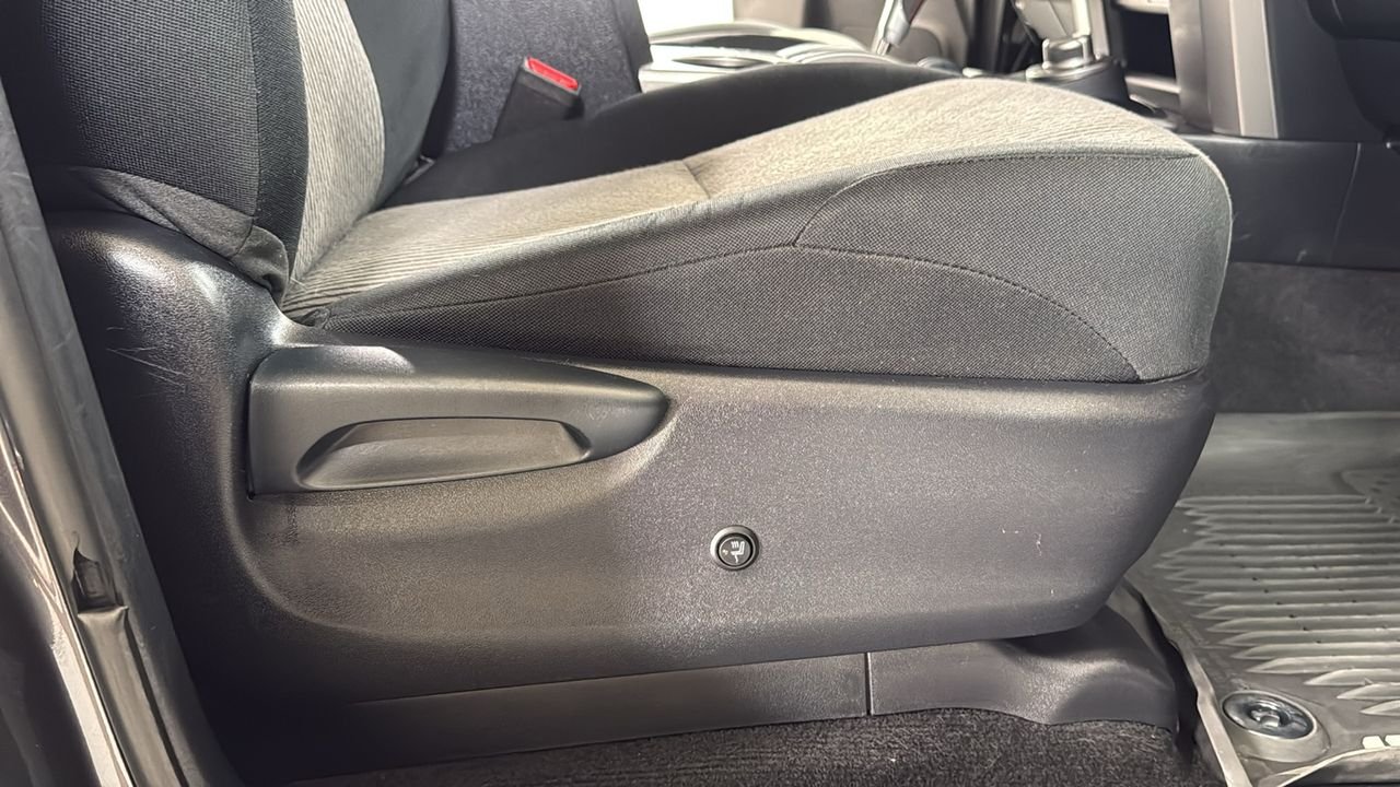 Certified Used 2019 Gray Toyota SR5 image 20
