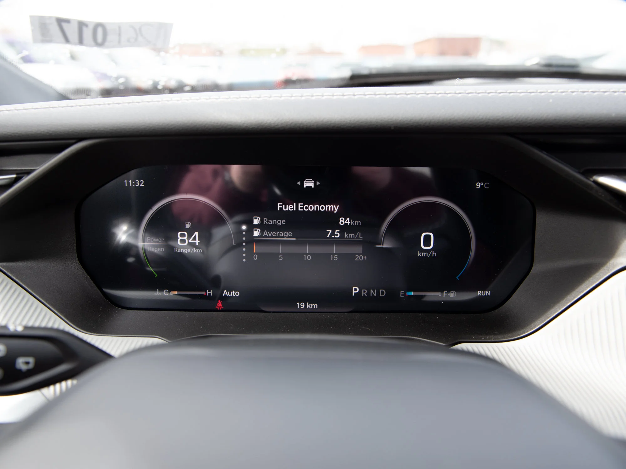 New 2026 41 Jeep Limited * Hybrid image 10
