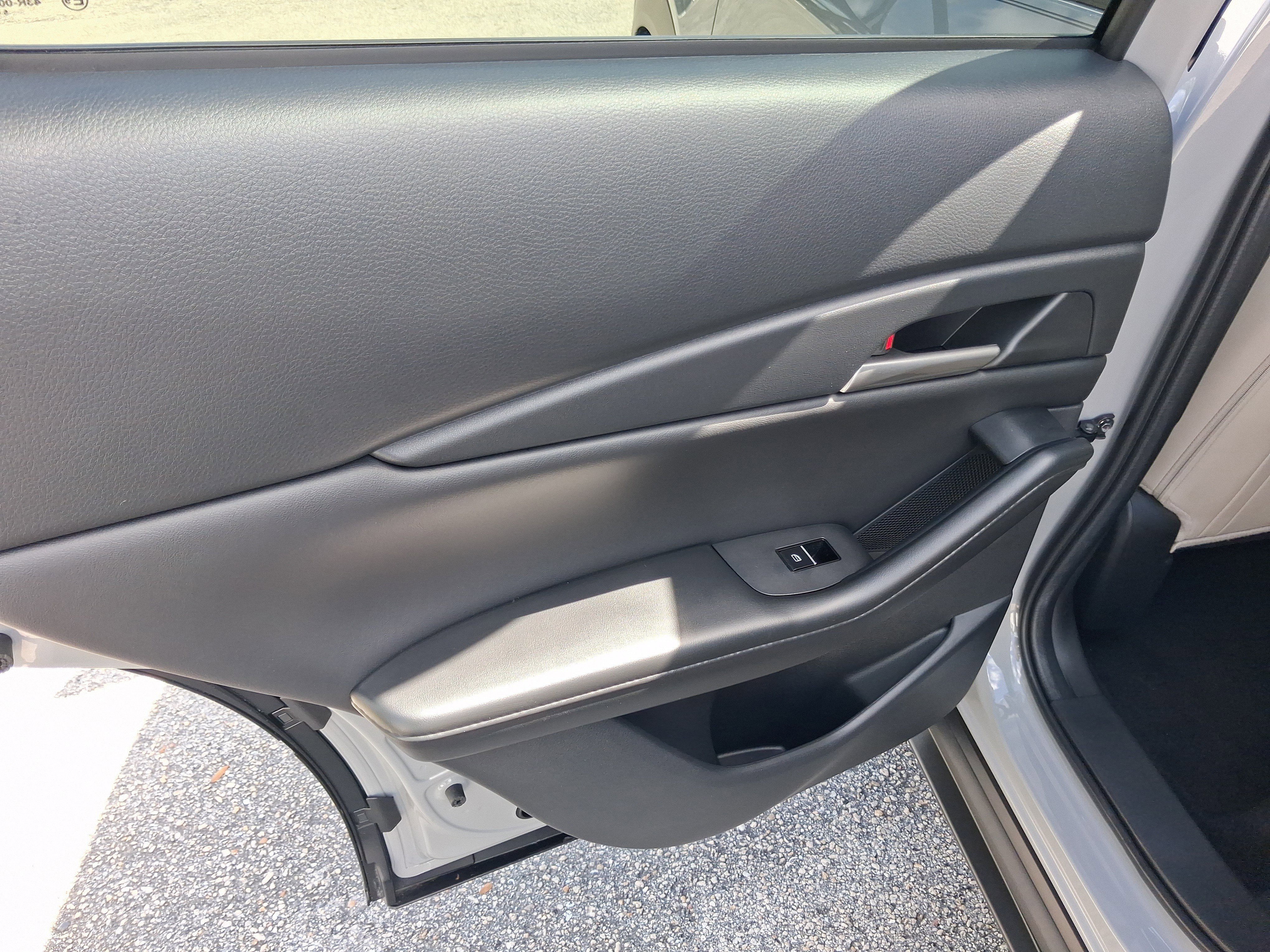 Certified Used 2026 Gray Mazda 2.5 S Preferred image 10