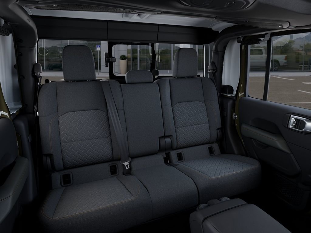 2026 Jeep Gladiator Mojave - Photo 15