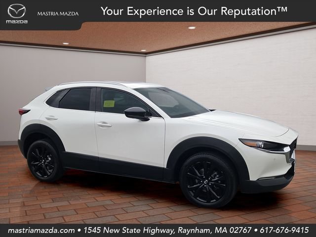 2023 Mazda CX-30 Turbo Premium Plus
