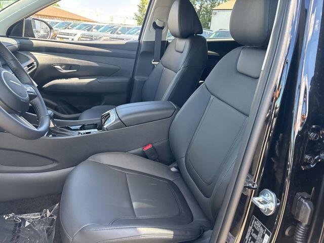 New 2026 Phantom Black Hyundai SEL Premium AWD image 18