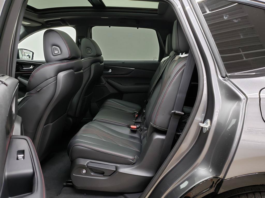 New 2026 Liquid Carbon Metallic Acura Type S w/Advance Package image 11