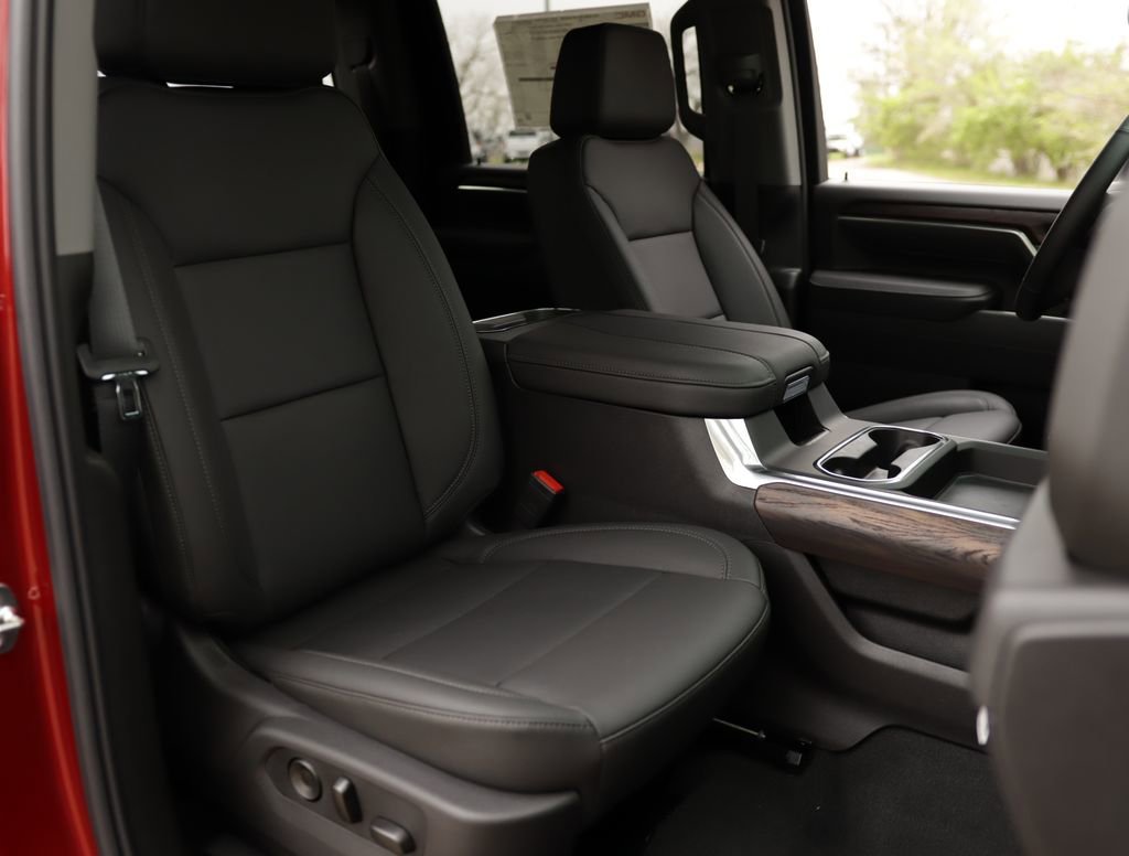 2026 GMC Sierra 2500HD SLT - Photo 32
