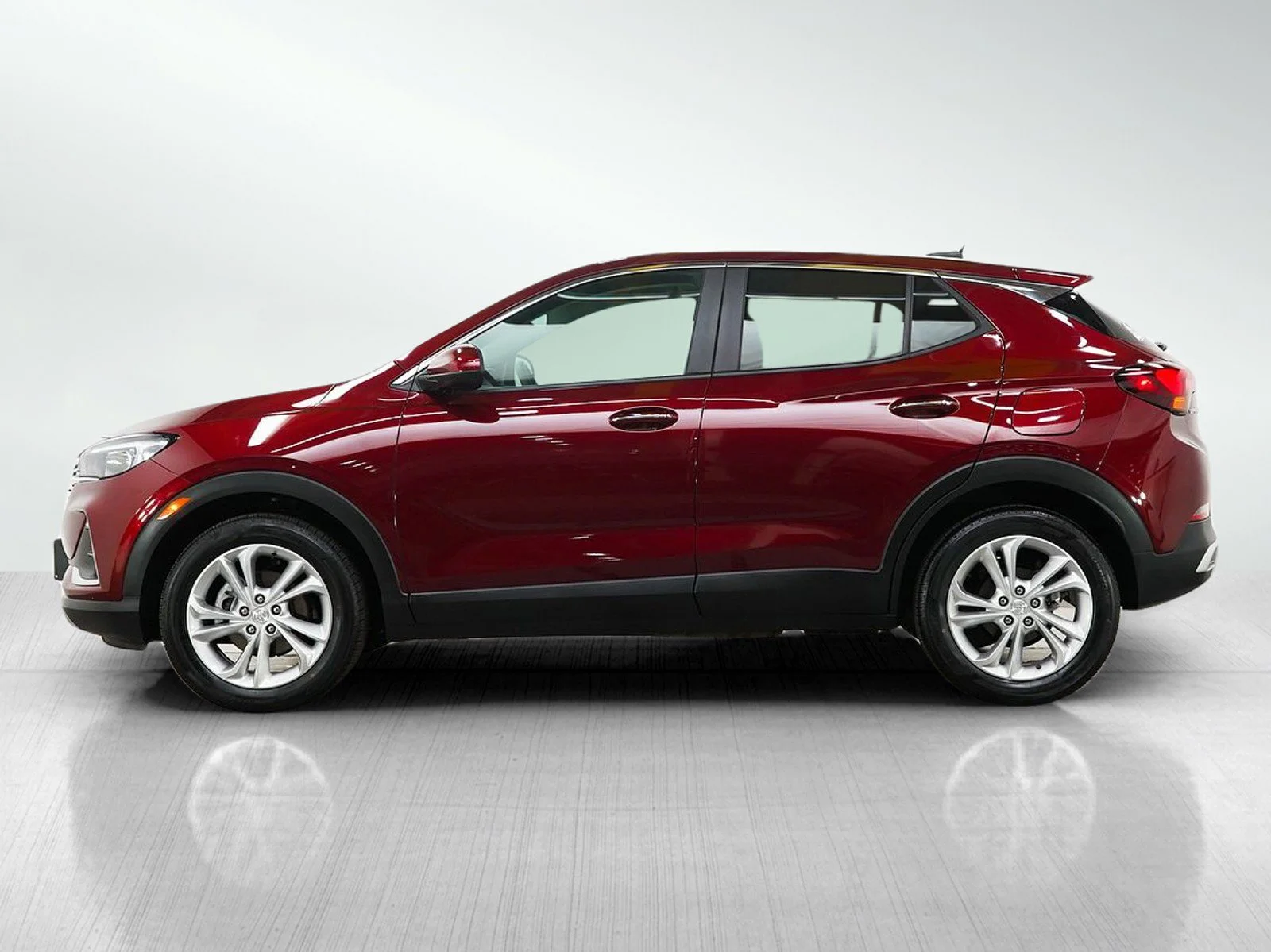 Used 2023 Buick Encore GX Preferred with VIN KL4MMBS23PB054207 for sale in Bloomington, Minnesota