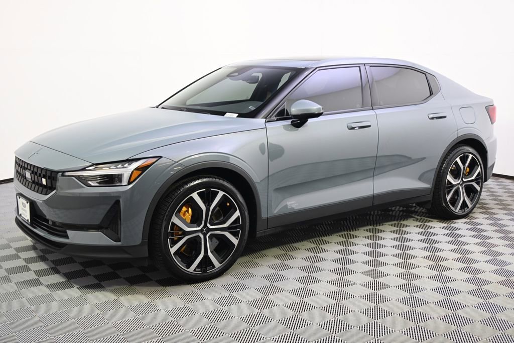 Used 2023 Polestar 2 Performance with VIN YSMET3KA0PL126490 for sale in Minneapolis, Minnesota