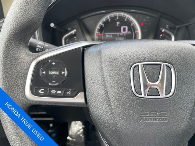 2018 Honda CR-V LX - Photo 17