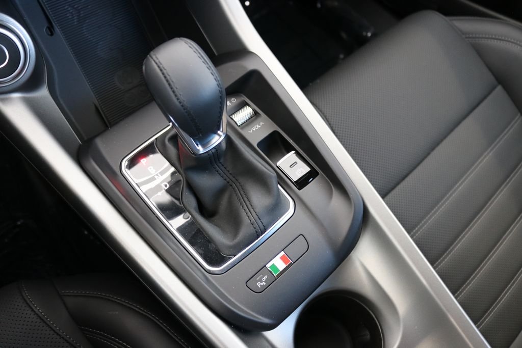 2025 Alfa Romeo Tonale Base - Photo 45