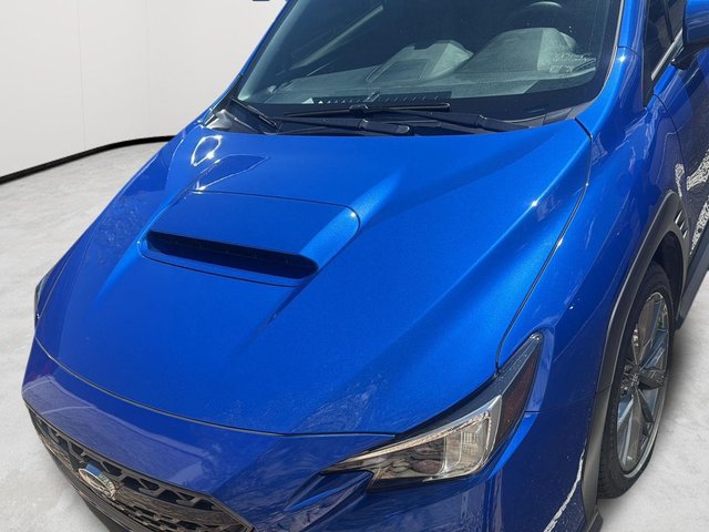 2023 Subaru WRX Base