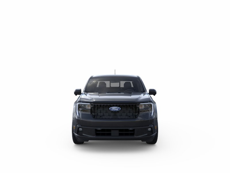 New 2026 Shadow Black Ford Lobo™ image 30