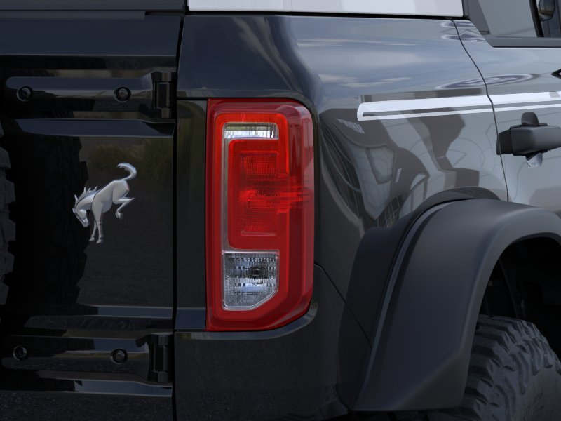 New 2026 Shadow Black Ford Heritage Edition image 23
