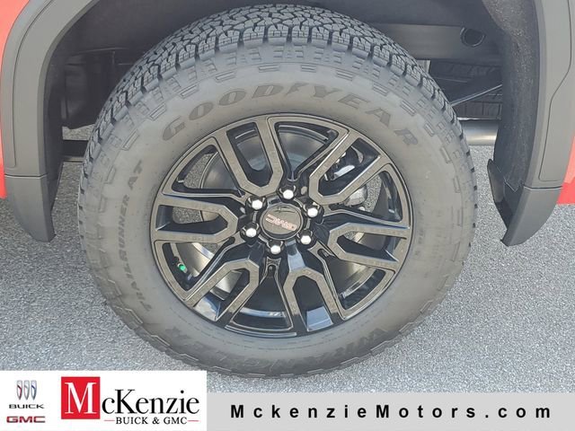 New 2026 Cardinal Red GMC Elevation image 29