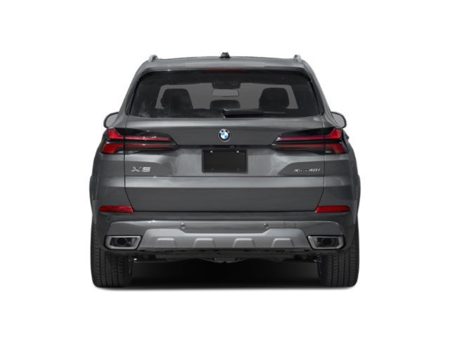 New 2026 Brooklyn Grey Metallic BMW sDrive40i image 5