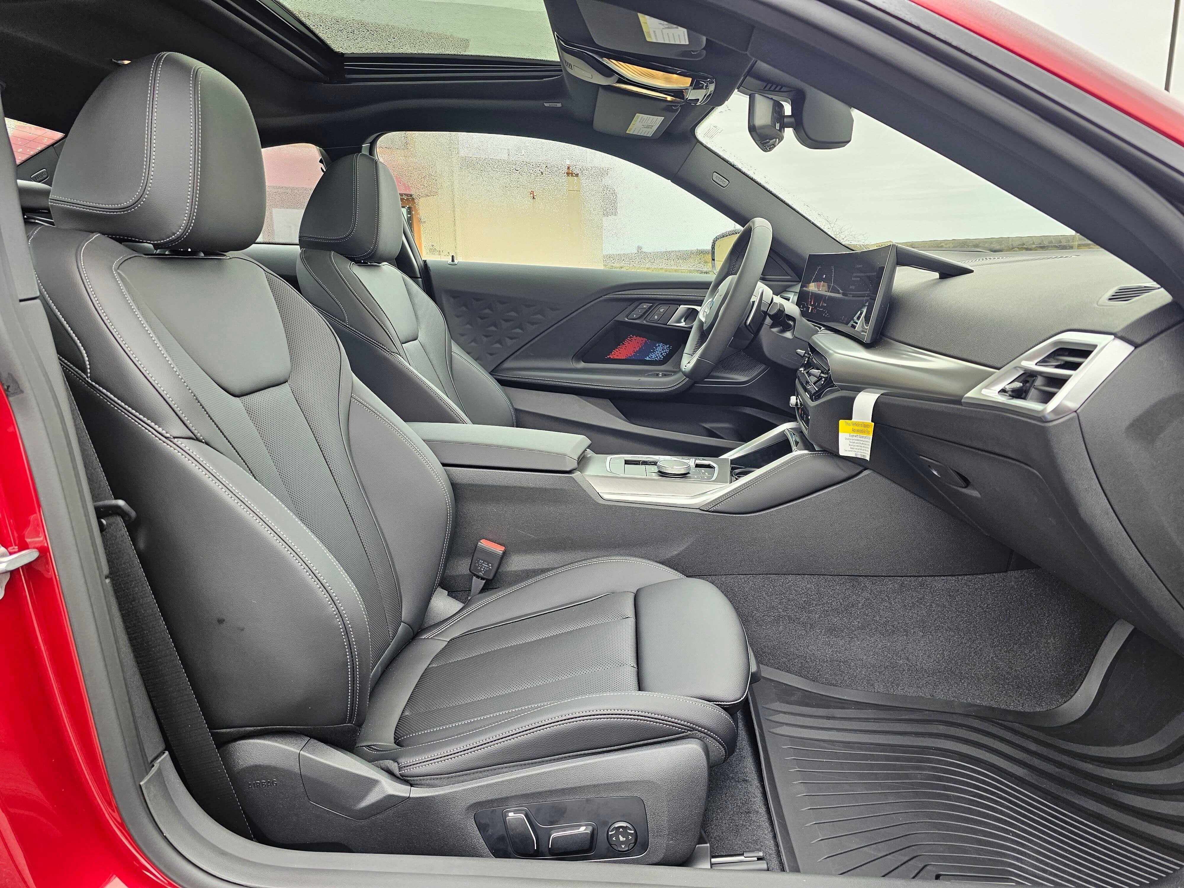 2026 BMW 2 Series 230i - Photo 13
