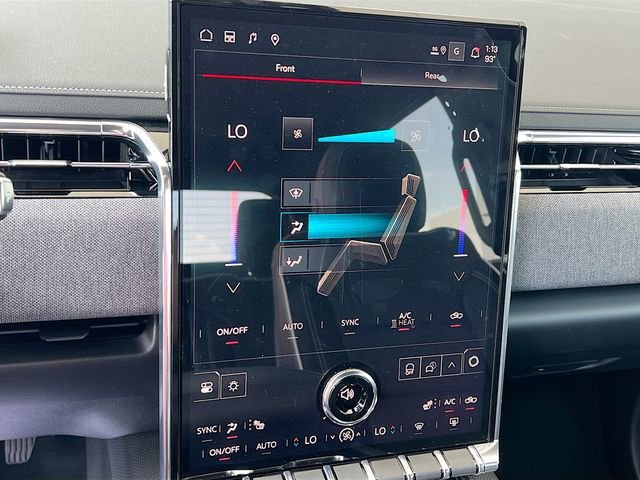 2026 GMC Sierra EV Elevation - Photo 19