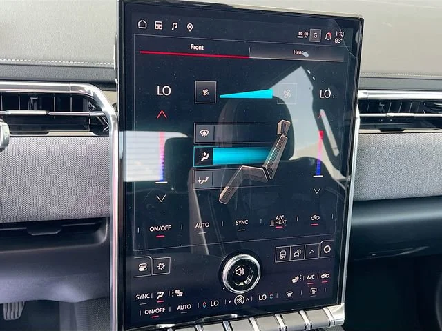 2026 GMC Sierra EV Elevation - Photo 11