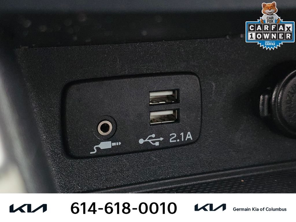Used 2023 Gray Subaru Base image 30