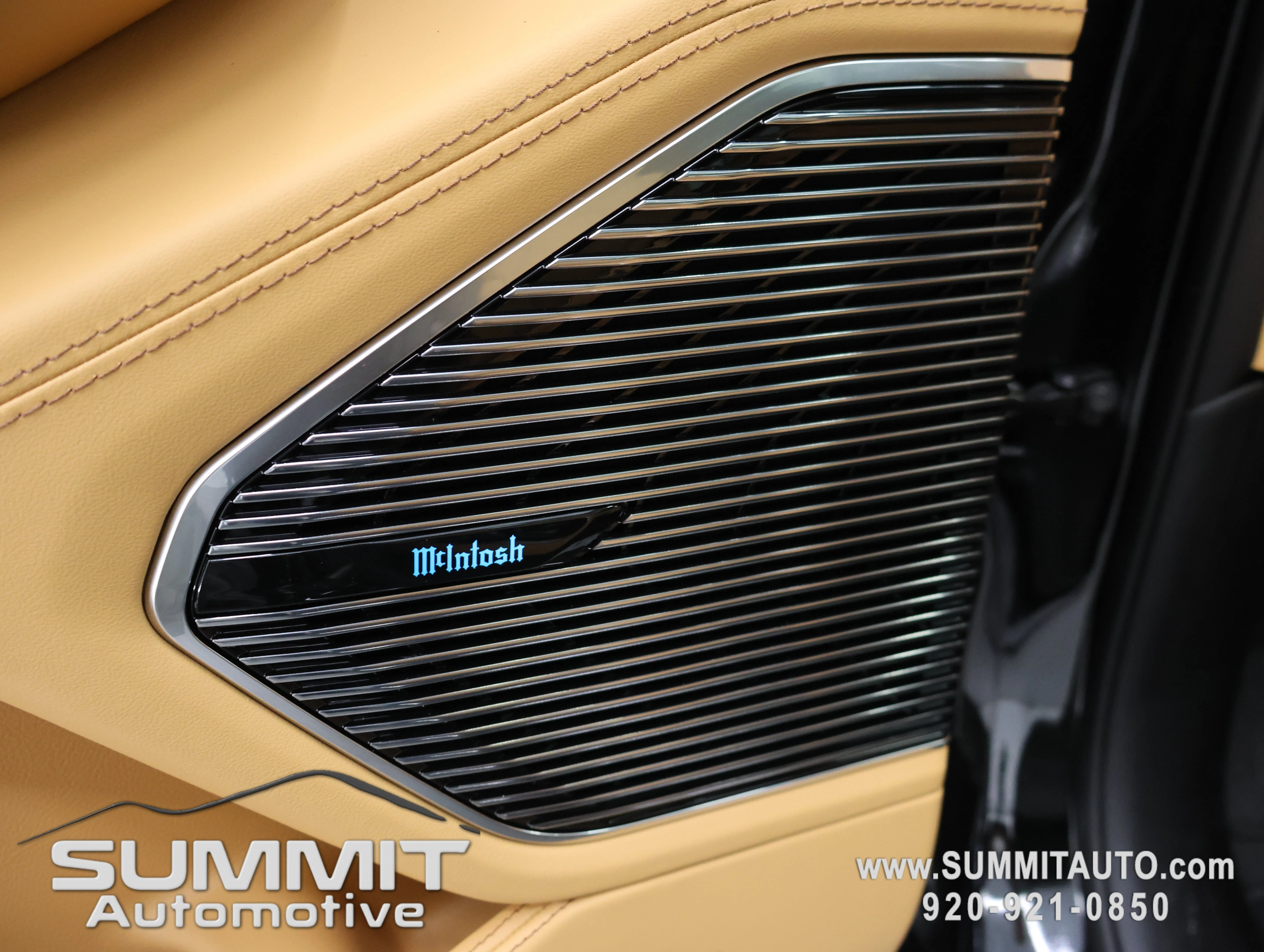 New 2026 Diamond Black Crystal Pearl-Coat Exterior Paint Jeep Summit image 53