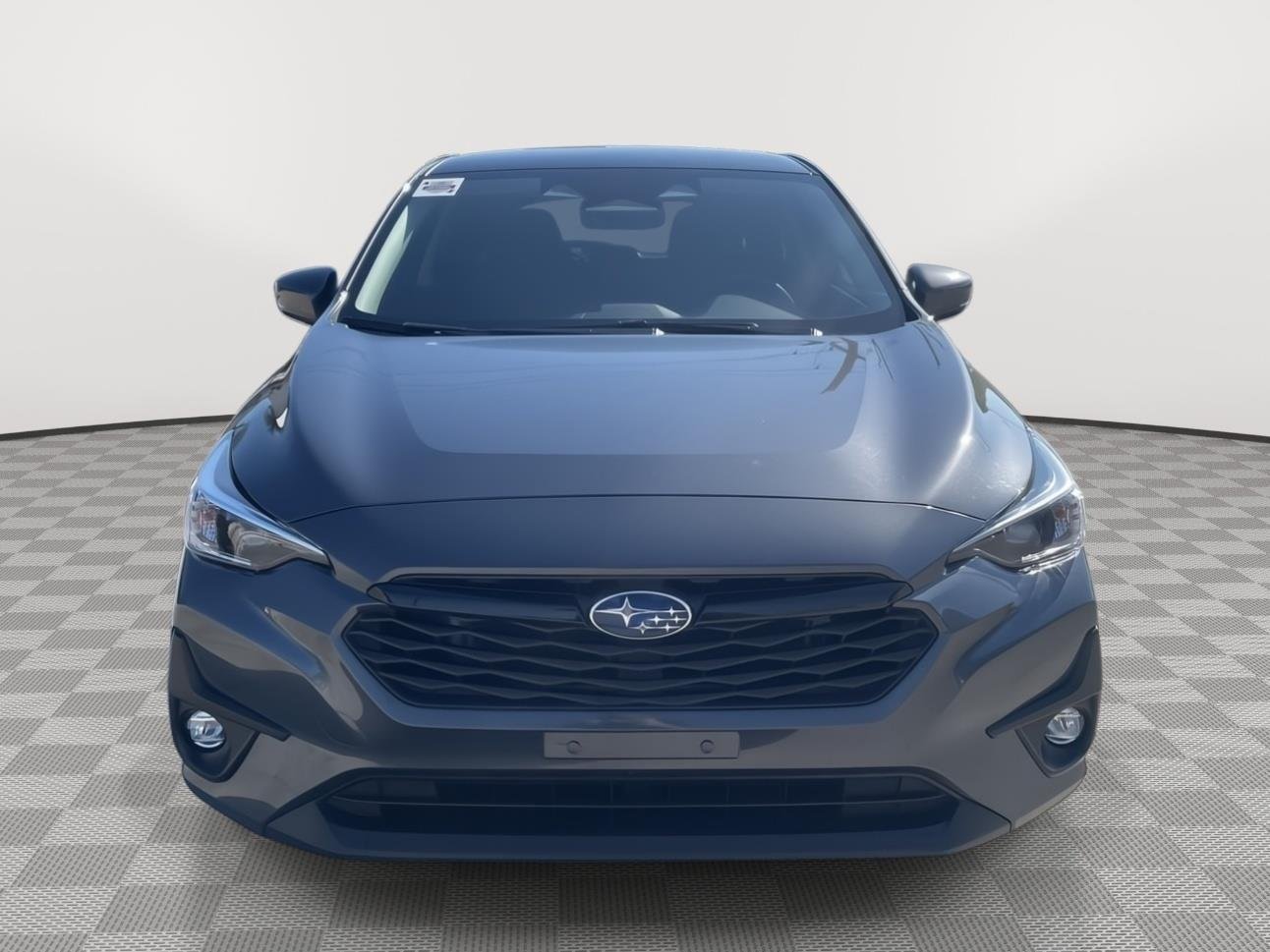 Used 2024 Magnetite Gray Metallic Subaru Sport image 14