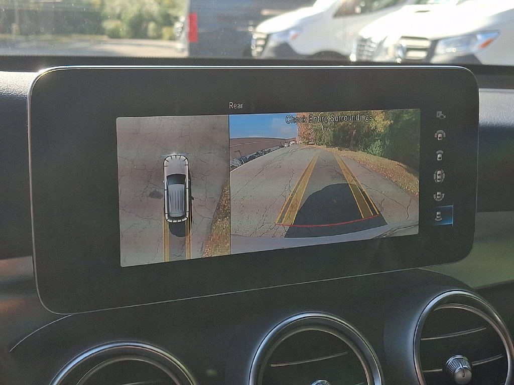 Certified Used 2022  Mercedes-Benz GLC 300 image 18