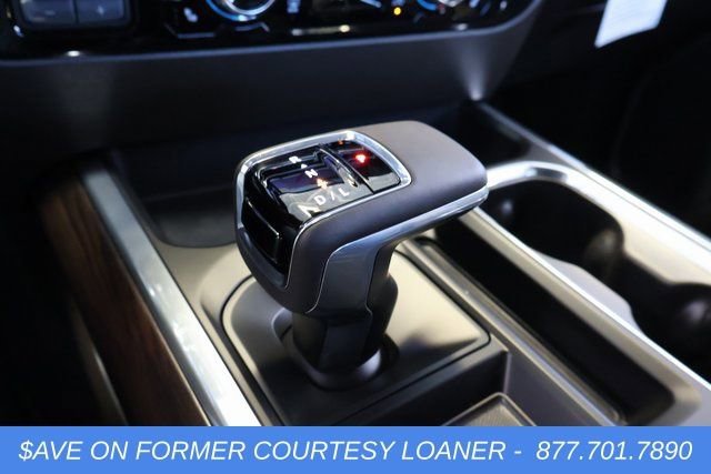 2026 GMC Sierra 1500 SLT - Photo 26