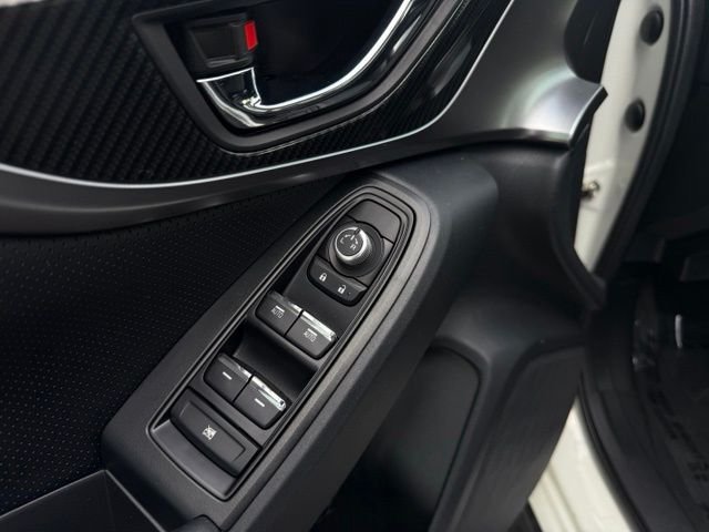 Used 2020 White Subaru Limited image 18